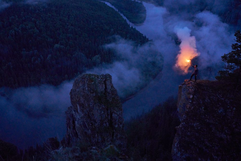 Photograph by Александр Нерозя