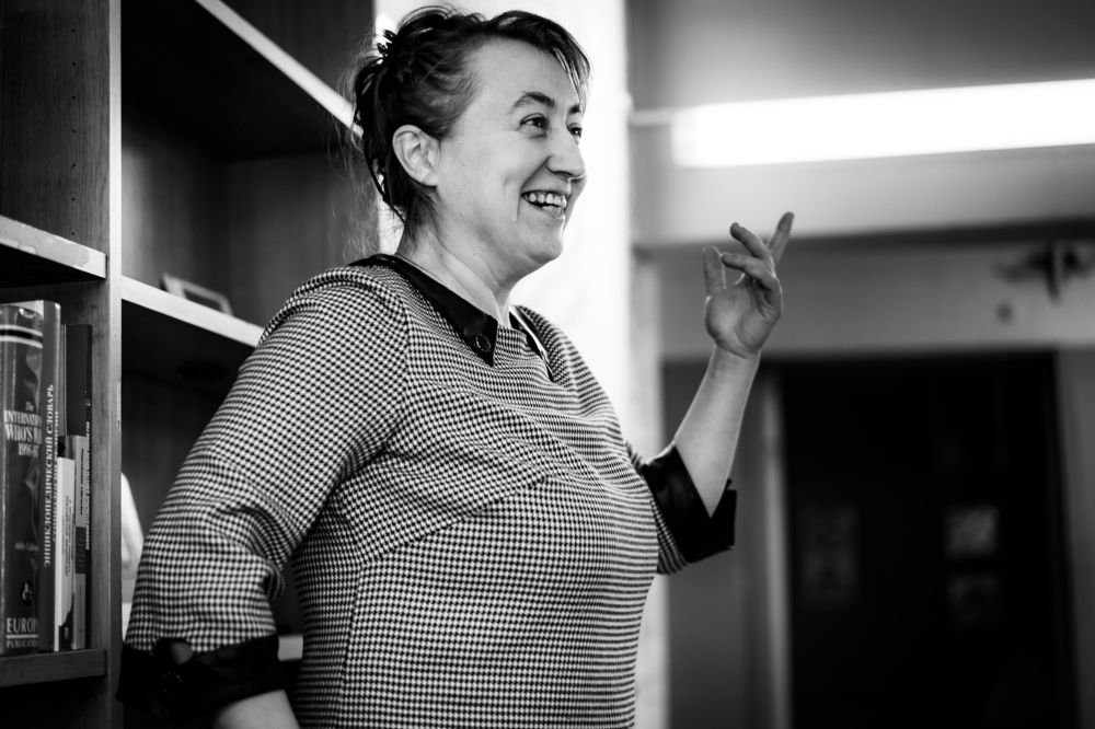 Photograph by Галина Аскольдовна Луковникова