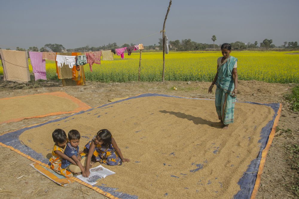 Photograph by SUSAVAN DAS