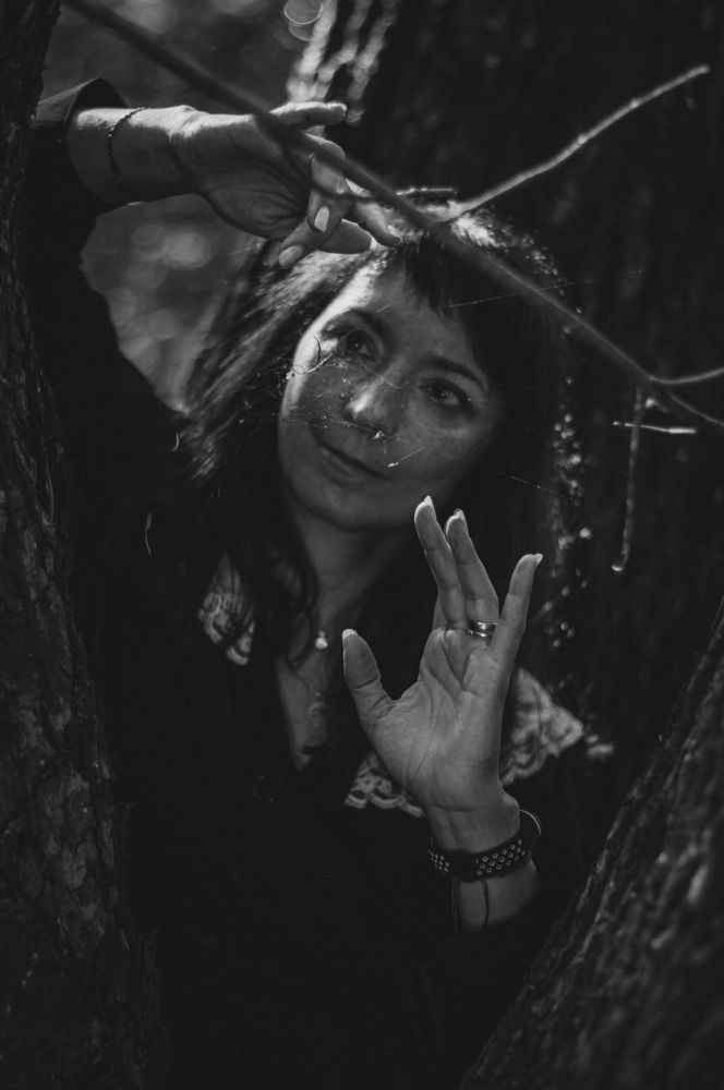 Photograph by Олеся Лагутина