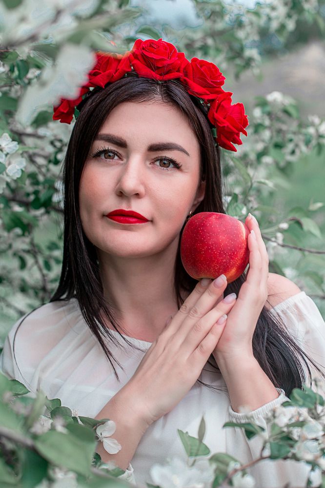 Photograph by Алина Егорова