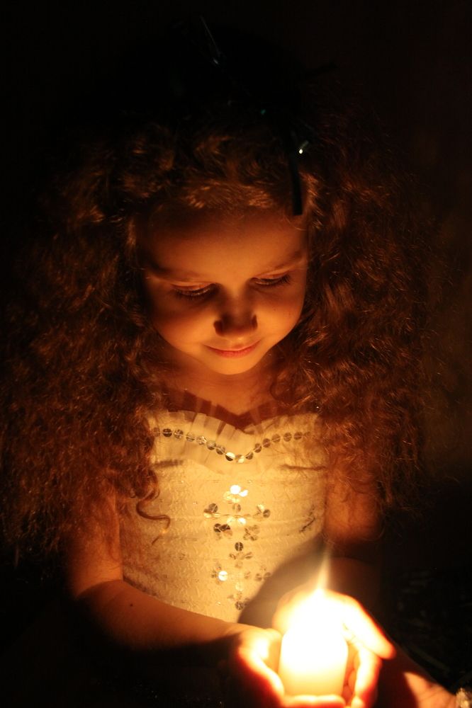 В предвкушении волшебства