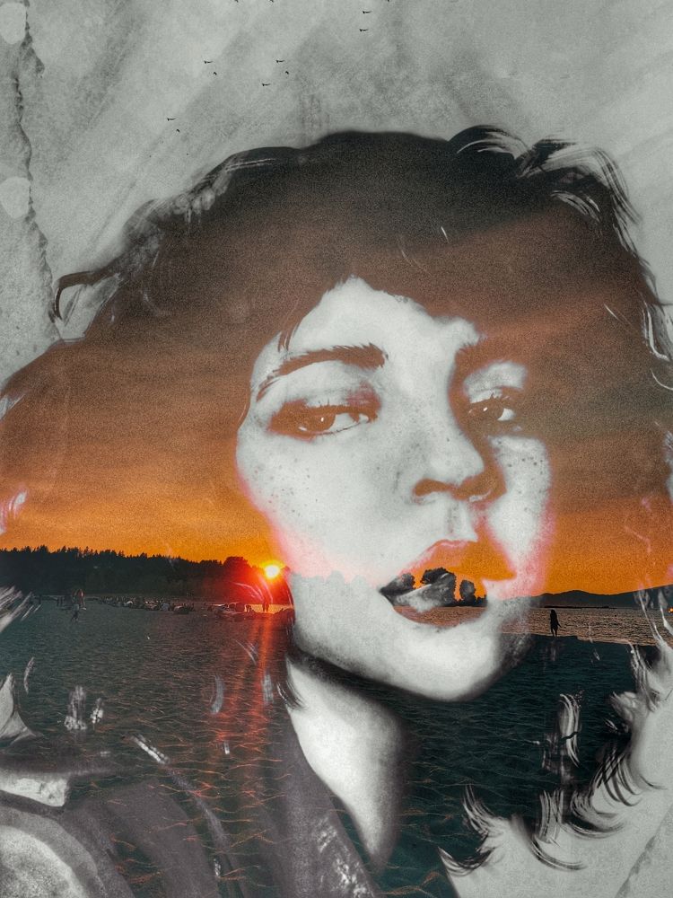 Photograph by Yana Bobrova