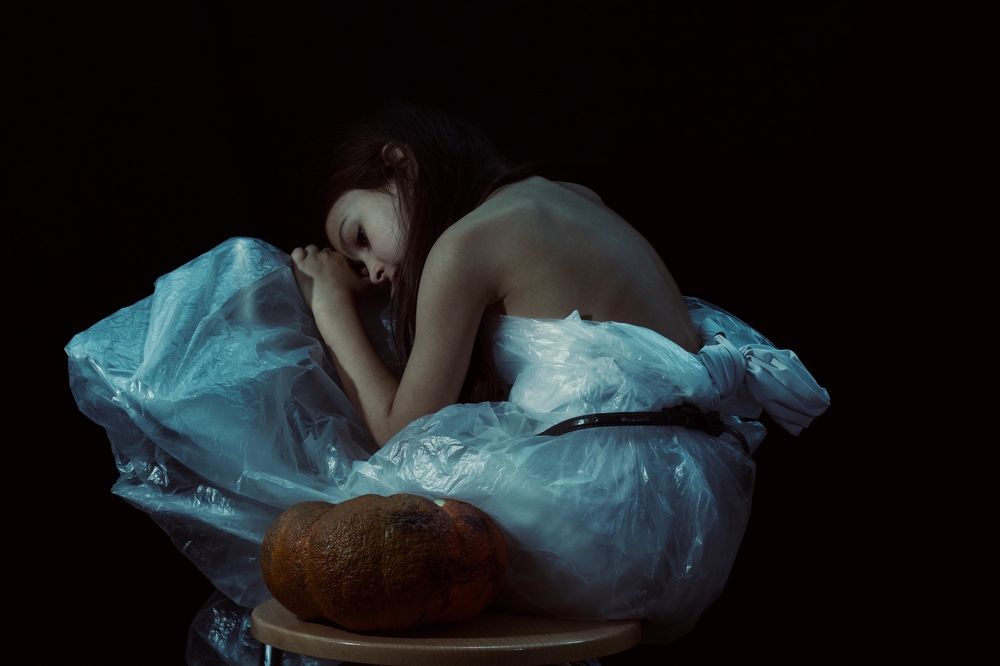 Photograph by Екатерина Джербинова