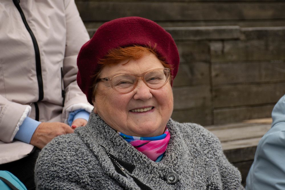 Photograph by Александра Лукашевич