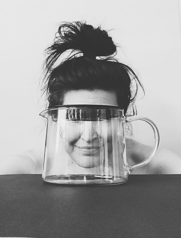 Photograph by Yana Bobrova