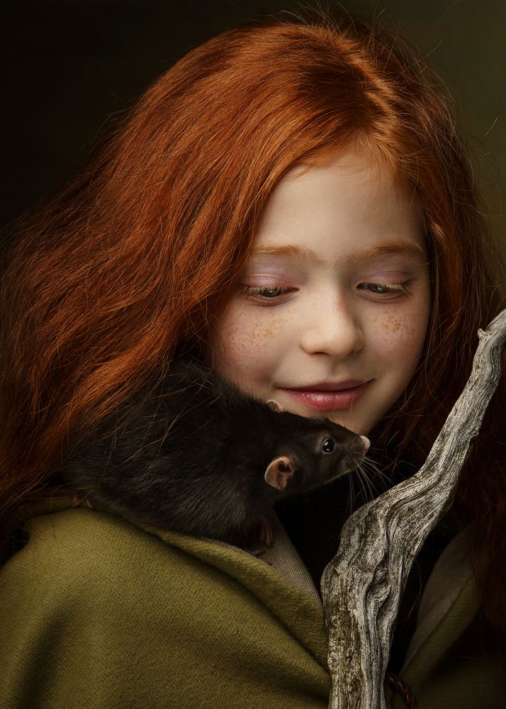 Photograph by Ирина Гарш