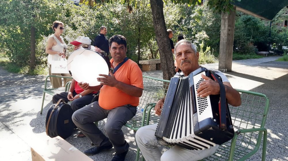 Photograph by Suzana Cakciri