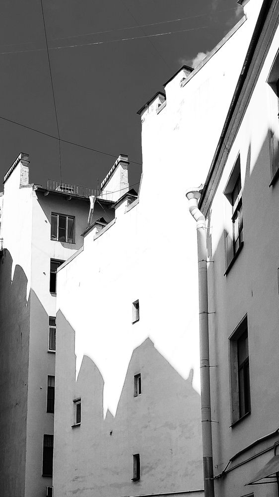 Photograph by Светлана Захарова