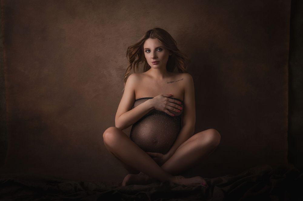 Photograph by Анастасия Лебедева