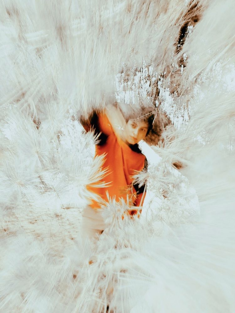 Photograph by Yana Bobrova