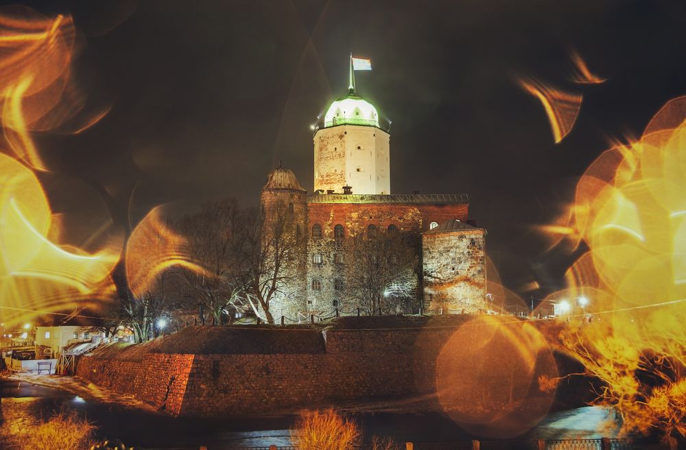 Photograph by Евгения Ботова