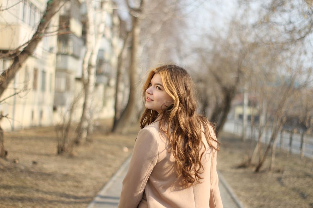 Photograph by Полина Ефимова