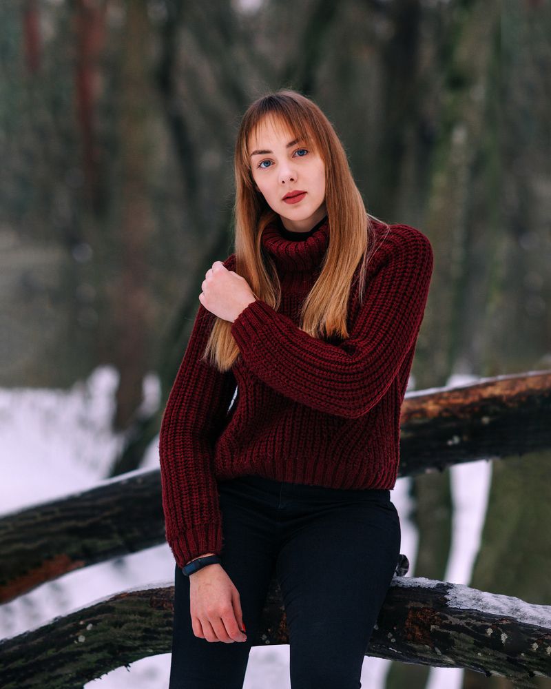 Photograph by Михаил Гогашвили