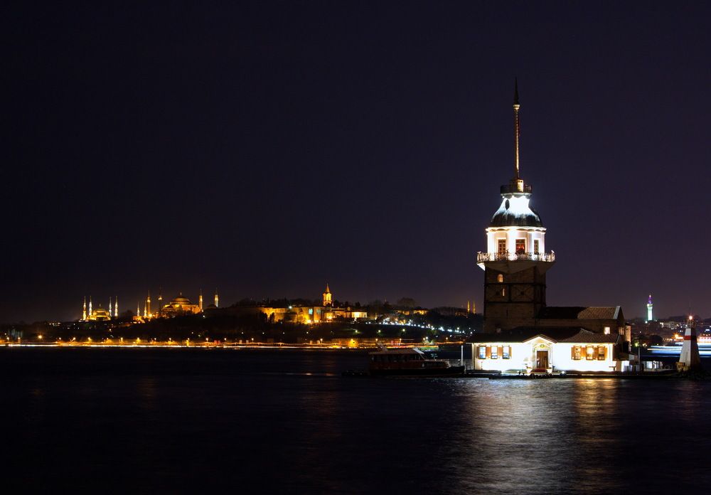 Photograph by Алексей Хазов