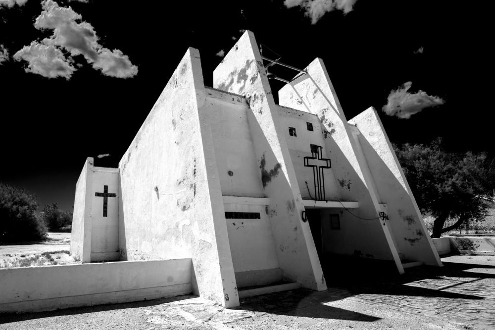 Photograph by ricardo jacoby