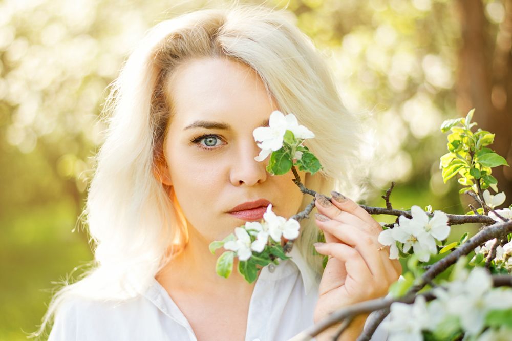 Photograph by Валентина Маслова