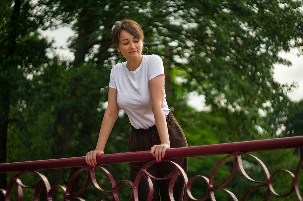 Photograph by Михаил Гогашвили