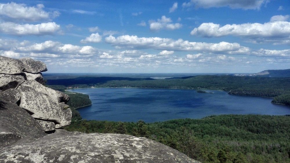 Photograph by Сергей Панков