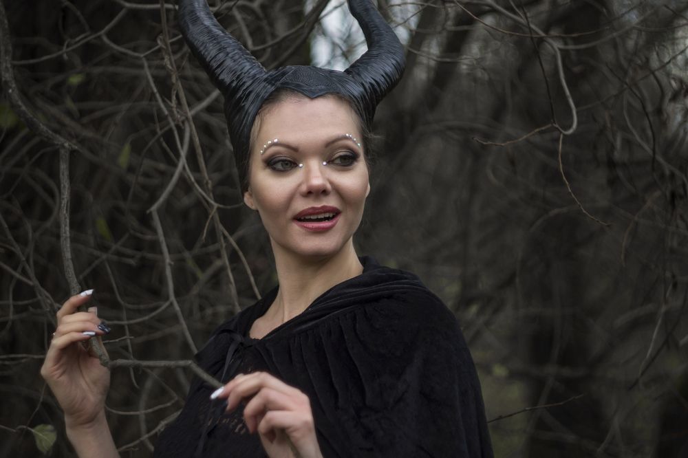 Photograph by Михаил Гогашвили