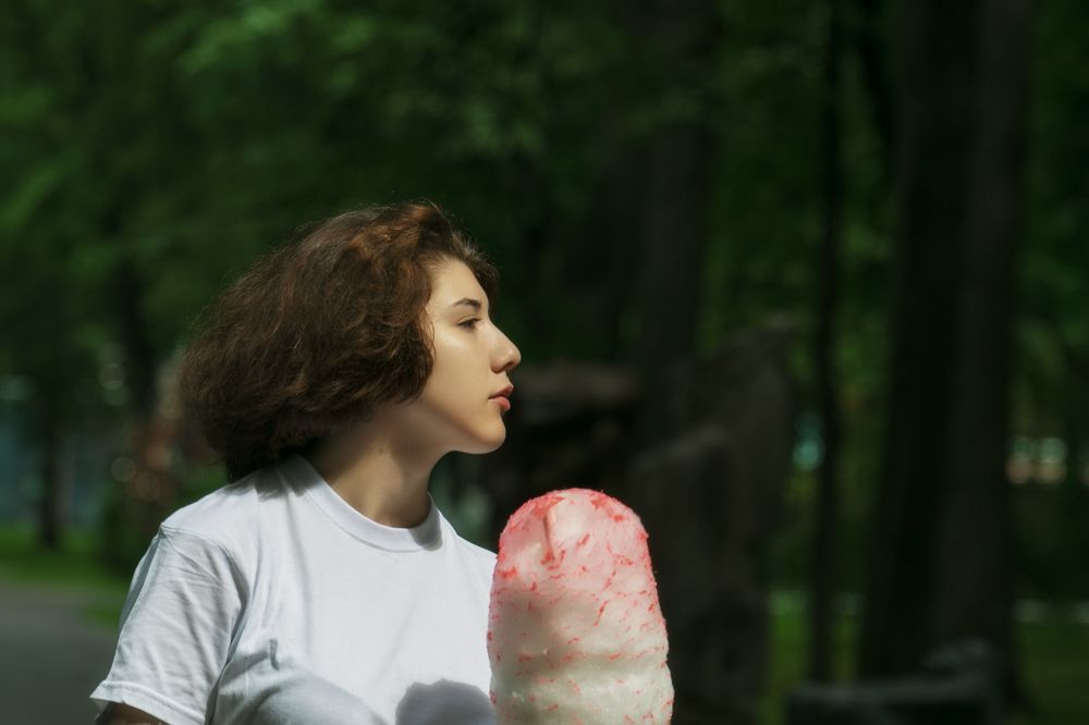 Photograph by Наталья Велиева