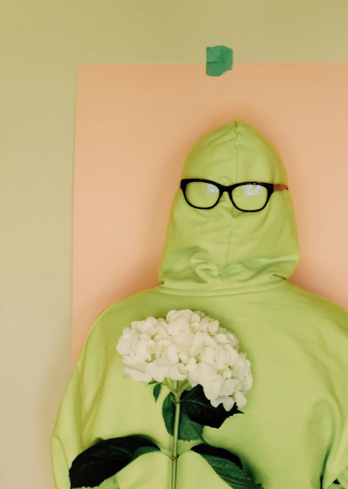 Photograph by Yana Bobrova