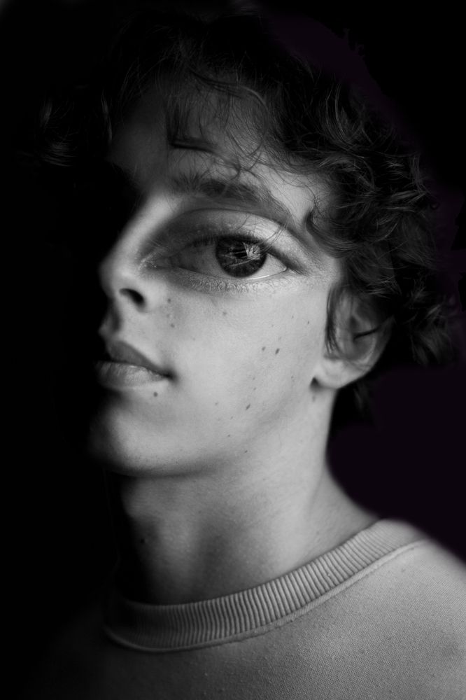 Photograph by Elina Astrapellou