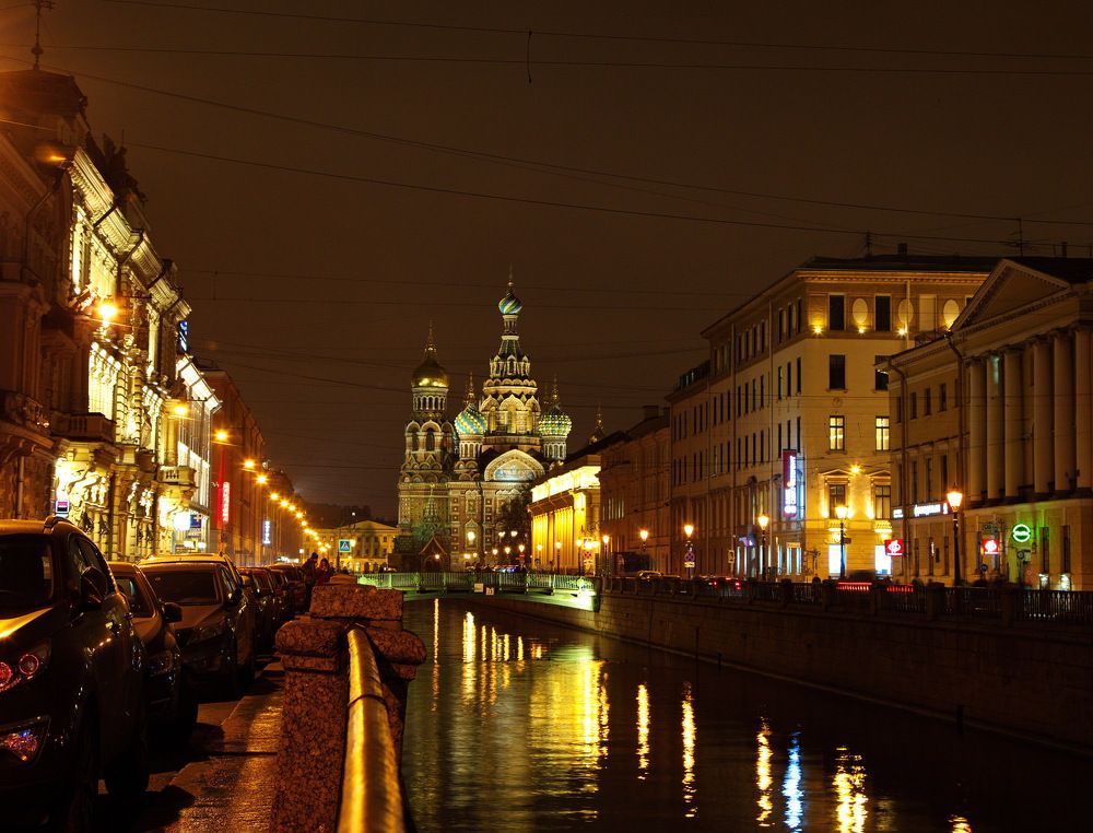 Photograph by Алексей Хазов