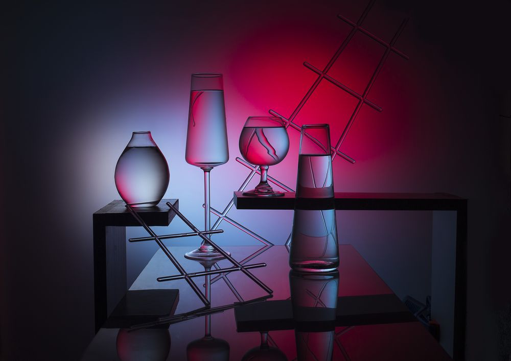 Photograph by Евгений Попов