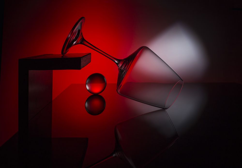 Photograph by Евгений Попов