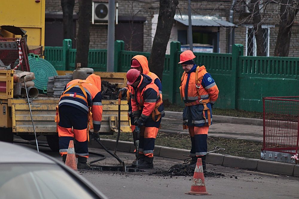 Photograph by Евгений Беленков