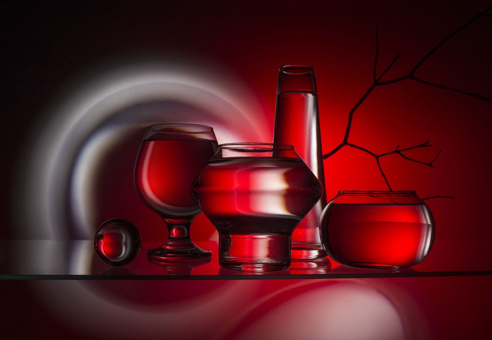 Photograph by Евгений Попов