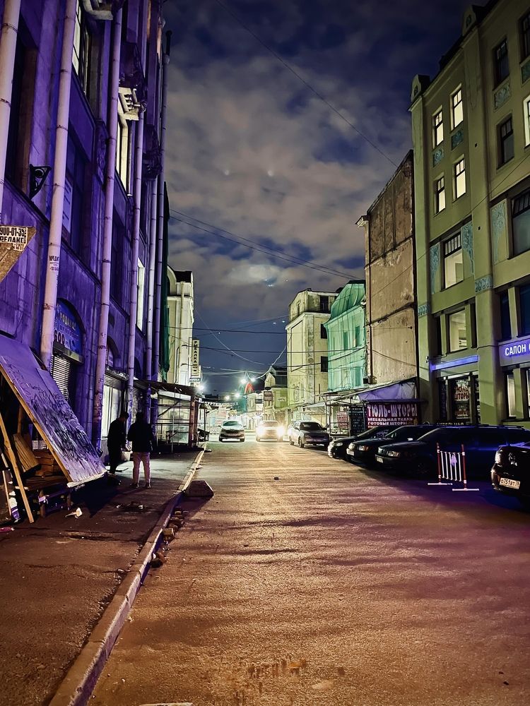 Фотография автора Freevgen