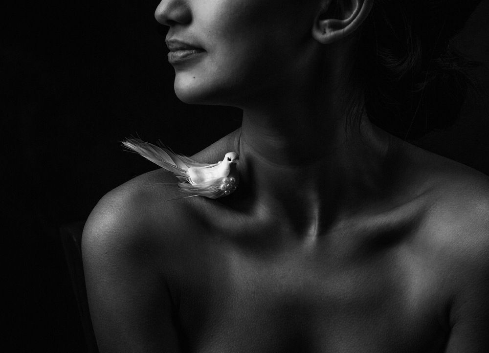 Photograph by Saule Karimova