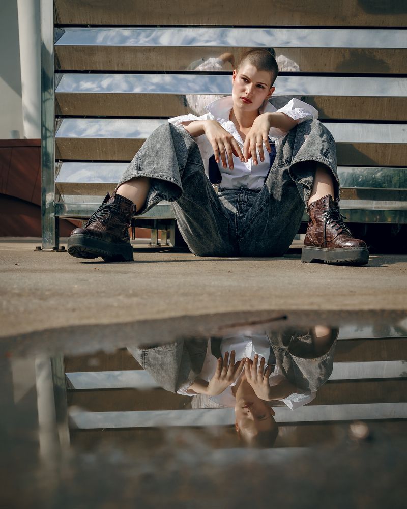 Photograph by Андрей Бондаренко