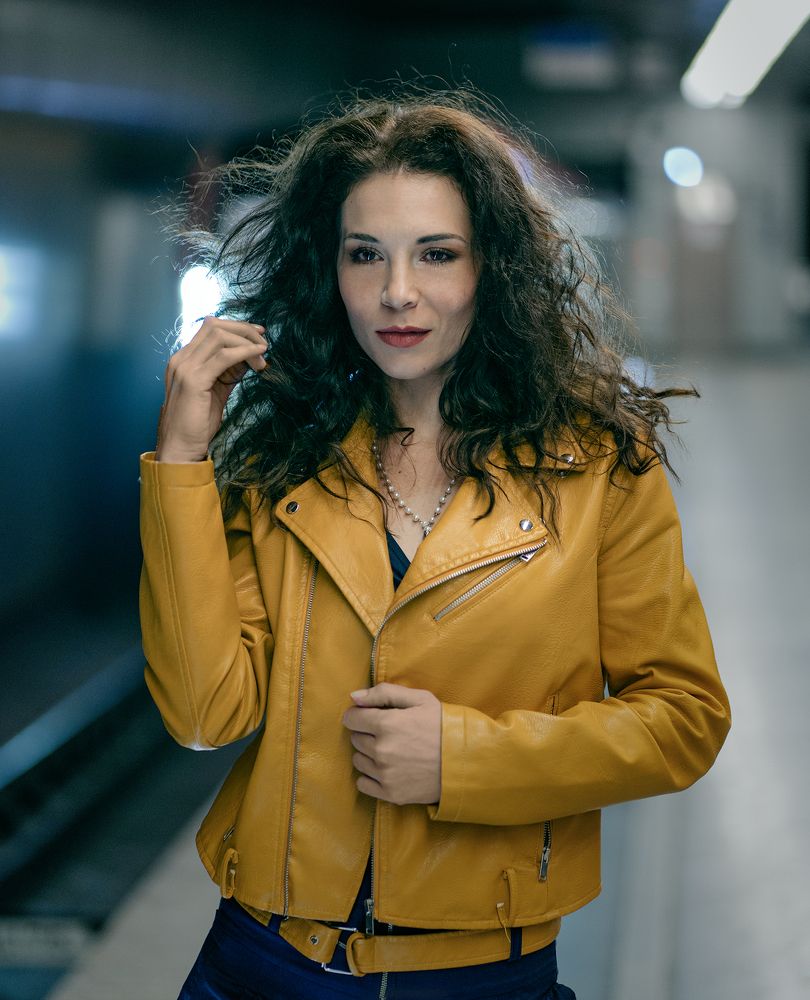 Photograph by Андрей Бондаренко