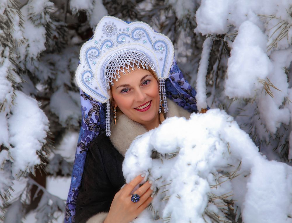 Photograph by andrei zorin