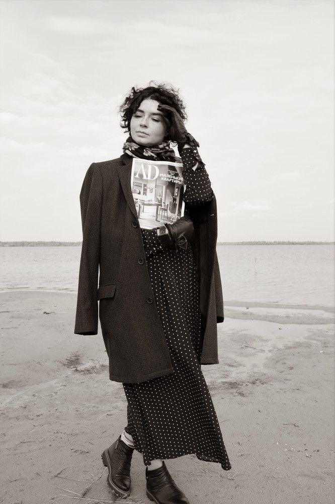 Photograph by Ирина Ушакова