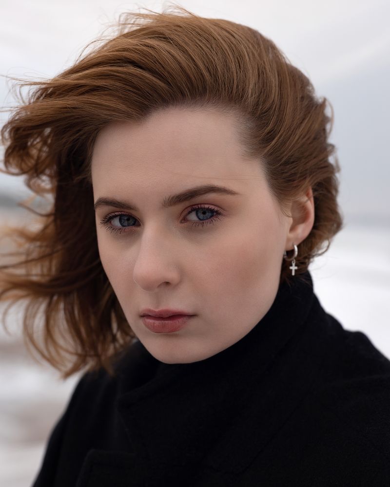 Photograph by Кармаков Матвей