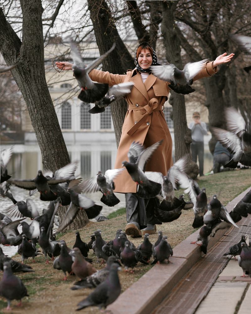 Photograph by Андрей Бондаренко