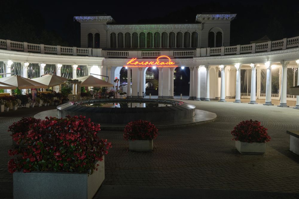 Photograph by Лебедев Юрий-Александрович