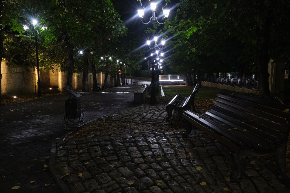 Photograph by Лебедев Юрий-Александрович