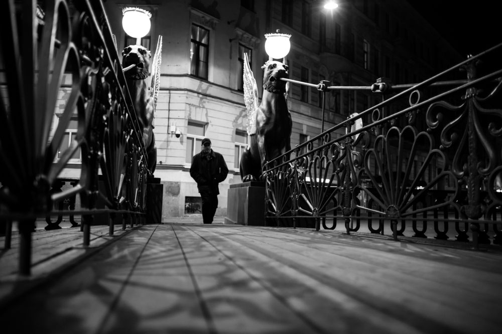 Photograph by Владимир Рогозов