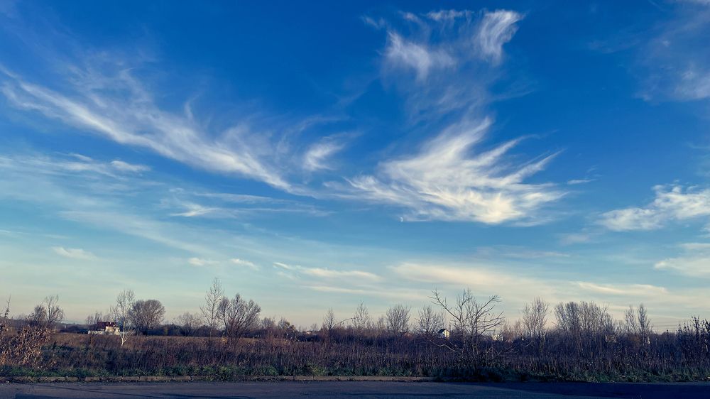 Photograph by Александр Серняк