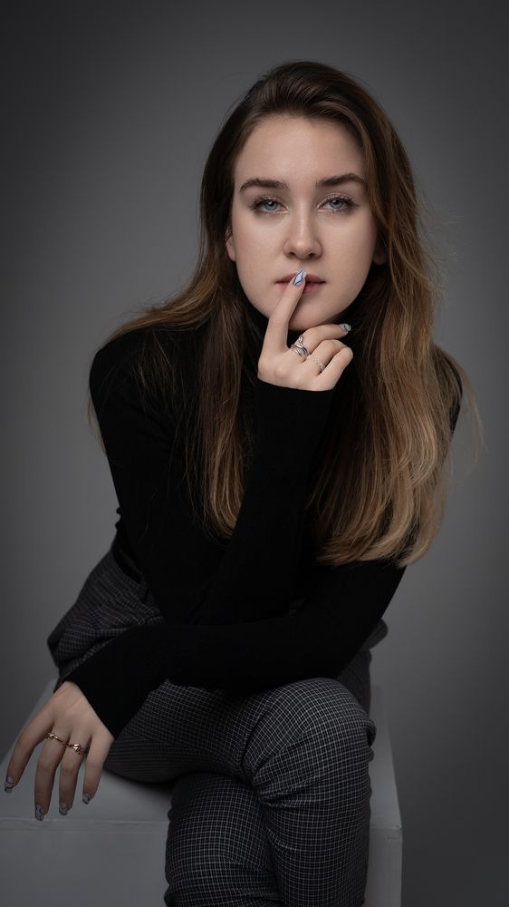 Photograph by Kylosova Elena