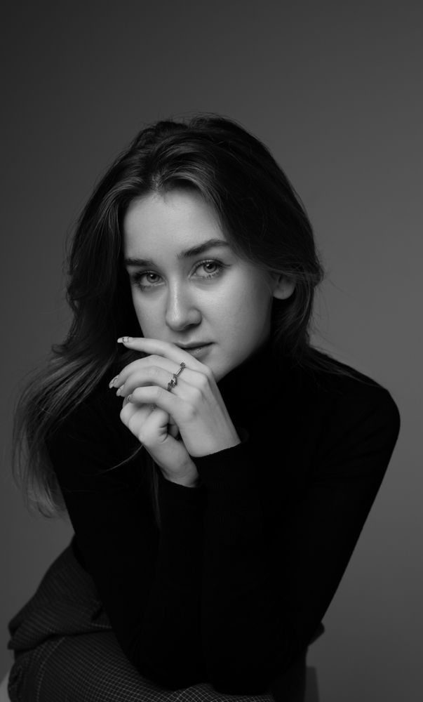 Photograph by Kylosova Elena