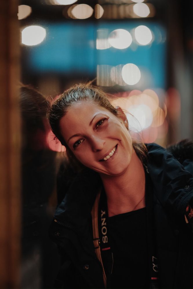 Photograph by Csaba Toth