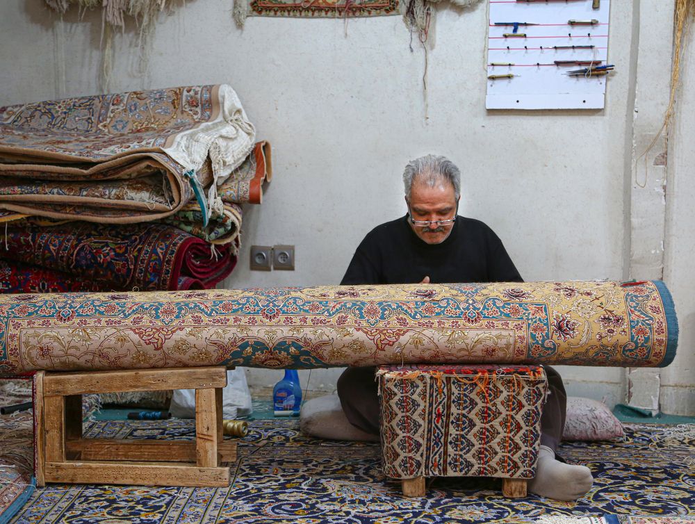 Photograph by Mohammadreza Majlesifar