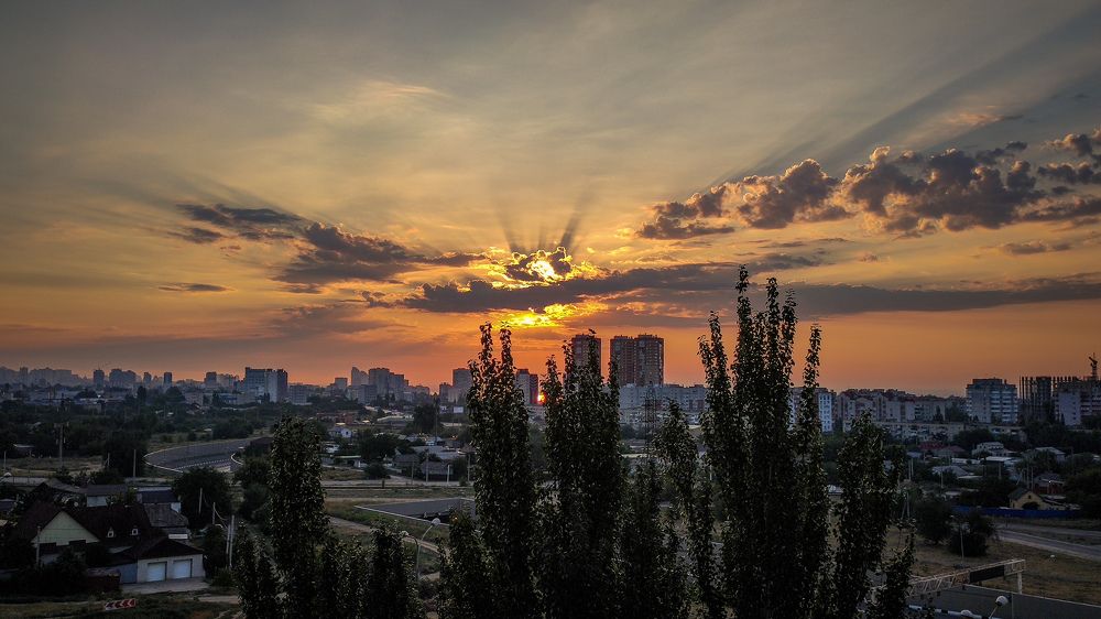 Photograph by Екатерина Милешкина