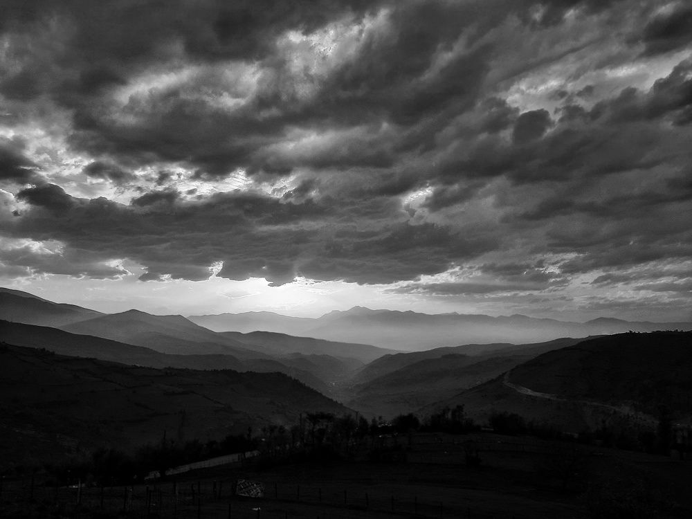 Photograph by Masoumeh Rahimi